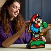 LEGO 71438 Super Mario World: Mario i Yoshi Gwarancja 24 miesiące