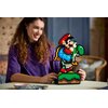 LEGO 71438 Super Mario World: Mario i Yoshi Płeć Chłopiec