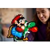 LEGO 71438 Super Mario World: Mario i Yoshi Płeć Dziewczynka
