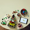 LEGO 71438 Super Mario World: Mario i Yoshi Bateria w zestawie Nie