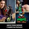 LEGO 71438 Super Mario World: Mario i Yoshi Płeć Chłopiec