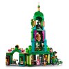 LEGO 75684 Wicked Powitanie w Emerald City Kod producenta 75684