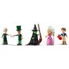 LEGO 75684 Wicked Powitanie w Emerald City Kolekcjonerskie Nie