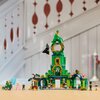 LEGO 75684 Wicked Powitanie w Emerald City Kod pocztowy 02-675