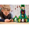 LEGO 75684 Wicked Powitanie w Emerald City Miasto WARSZAWA