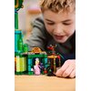 LEGO 75684 Wicked Powitanie w Emerald City Kolekcjonerskie Nie