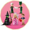 LEGO 75684 Wicked Powitanie w Emerald City Płeć Dziewczynka