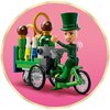 LEGO 75684 Wicked Powitanie w Emerald City Liczba figurek [szt] 5