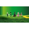 LEGO 75684 Wicked Powitanie w Emerald City Wiek 9 lat