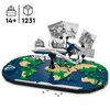 LEGO 41838 Wspomnienia z podróży Płeć Chłopiec