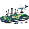 LEGO 41838 Wspomnienia z podróży Motyw Wspomnienia z podróży