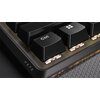 Klawiatura CORSAIR K70 Core TKL Wireless Typ klawiatury Mechaniczna