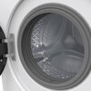 Pralka GORENJE W2TNHPI84AS PL kl.A  8kg  1400 obr SteamTech  InverterPower Funkcje parowe Tak