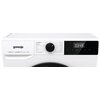 Pralka GORENJE W2TNHPI84AS PL kl.A  8kg  1400 obr SteamTech  InverterPower Pojemność [kg] 8