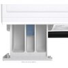 Pralka GORENJE W2TNHPI84AS PL kl.A  8kg  1400 obr SteamTech  InverterPower Zdejmowany blat Nie