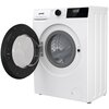 Pralka GORENJE W2TNHPI84AS PL kl.A  8kg  1400 obr SteamTech  InverterPower Rodzaj pralki Pralka wolnostojąca