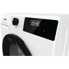 Pralka GORENJE W2TNHPI84AS PL kl.A  8kg  1400 obr SteamTech  InverterPower Bezpieczeństwo użytkowania Blokada bezpieczeństwa