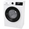 Pralka GORENJE W2TNHPI84AS PL kl.A  8kg  1400 obr SteamTech  InverterPower Poziom hałasu (wirowanie) [dB] 72