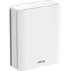Router ASUS ZenWiFi BQ16 2.4 / 5 / 5 / 6 GHz (Quad-Band), Wi-Fi Mesh (2 szt.) Maksymalna prędkość transmisji bezprzewodowej [Mb/s] 24433