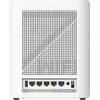 Router ASUS ZenWiFi BQ16 2.4 / 5 / 5 / 6 GHz (Quad-Band), Wi-Fi Mesh (2 szt.) Zastosowanie xDSL