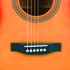 Gitara akustyczna V-TONE AG Two SB Sunburst Długość [cm] 104.5