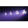 Belka LIGHT4ME LED Par Rodzaj Belka LED