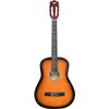 Gitara klasyczna V-TONE CG One SB Sunburst
