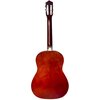 Gitara klasyczna V-TONE CG Two NT Jasne drewno Drewno korpusu Lipa