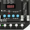 Sterownik suwakowy LIGHT4ME DMX 192 v2 Głębokość [cm] 10