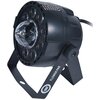 Reflektor LIGHT4ME Flower Par Złącze DMX wejście