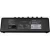 Mikser audio DNA HLC 4 MK2 Głębokość [cm] 8.8