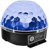 Kula świetlna LIGHT4ME LED Flower Inne Kąt świecenia: 180°