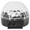 Kula świetlna LIGHT4ME LED Flower Zasilanie Sieciowe