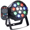 Party Light LIGHT4ME P12 LED Par