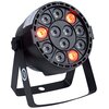 Party Light LIGHT4ME P12 LED Par Złącze XLR