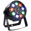 Party Light LIGHT4ME P12 LED Par Inne Dimmer