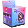 Party Light LIGHT4ME P12 LED Par Rodzaj LED Par