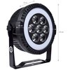 Party Light LIGHT4ME Ringo Par Inne Wyświetlacz LED
