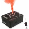 Wytwornica dymu LIGHT4ME Vesu 1200 Zawartość zestawu Pilot bezprzewodowy