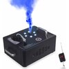 Wytwornica dymu LIGHT4ME Vesu 1200 Zawartość zestawu Przewód DMX
