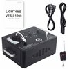 Wytwornica dymu LIGHT4ME Vesu 1200 Czas nagrzewania [min] 5