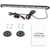 Lampa stroboskopowa NN STB90 Rodzaj Belka LED