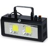 Lampa stroboskopowa LIGHT4ME Strobe 40W Inne Brak