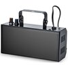 Lampa stroboskopowa LIGHT4ME Strobe 40W Zawartość zestawu Uchwyt montażowy