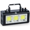 Lampa stroboskopowa LIGHT4ME Strobe 60W Zasilanie Sieciowe