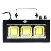 Lampa stroboskopowa LIGHT4ME Strobe 60W Zawartość zestawu Kabel zasilający