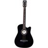 Gitara akustyczna V-TONE AG One BK Czarny