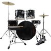 Perkusja V-TONE VD Kit Pro Czarny