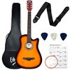 Gitara akustyczna V-TONE AG One SB Sunburst Długość [cm] 95