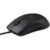 Mysz XIAOMI Gaming Mouse Lite Czarny Rozdzielczość 6200 dpi